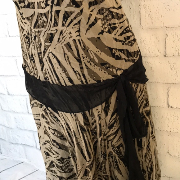 Jonathan Martin 100% silk dress - Picture 3 of 7